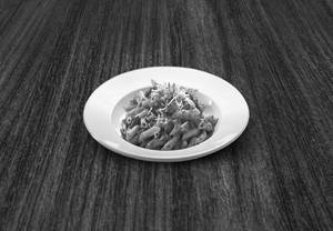 Mix Souce Pasta