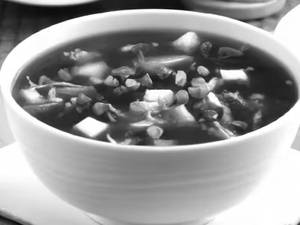 Mixed Soup
