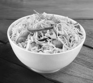 Chicken Noodles