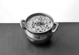 Methi Matar Malai