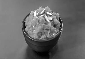 Gajar Ka Halwa