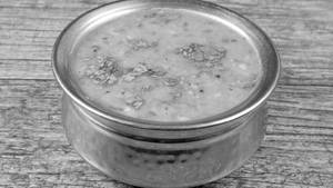 Plain Dal