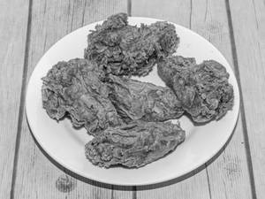 Chicken Golden Dry Fry