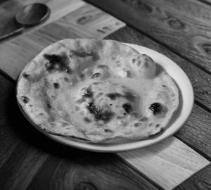 Butter Roti