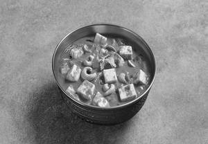 Kaju Paneer Masala