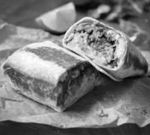 Burritos