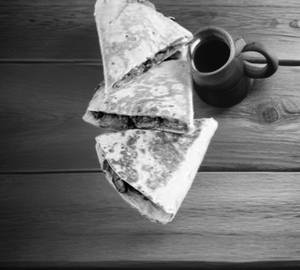 Quesadillas