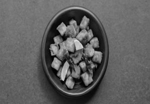 Paneer 65