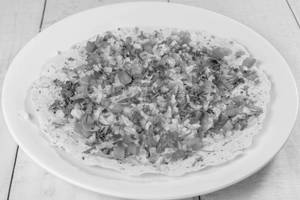 Masala Papad