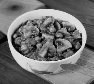 Matar Mushroom