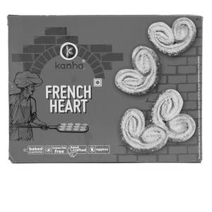 French Heart 250 Gms