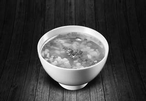 Veg Clear Soup