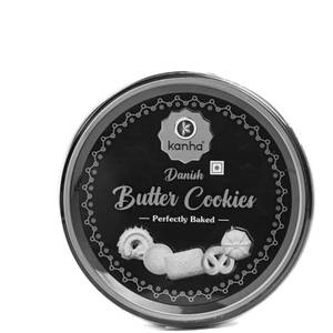 Danish Butter Cookies 114 Gms