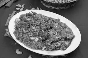 Mutton Shahi Khorma