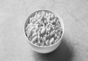 Mac And Cheese Pasta