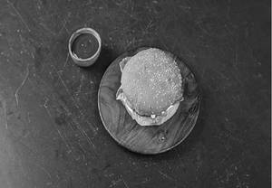 Veg Burger