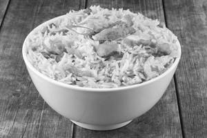 Chicken Kashmiri Pulao