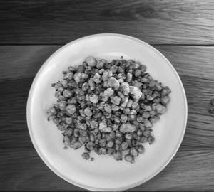 Tangy Crispy Corn