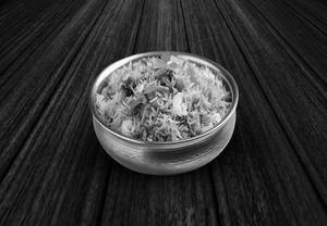 Hyderabadi Biryani