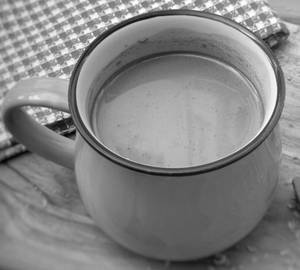 Hot Chocolate Flask [250ml]