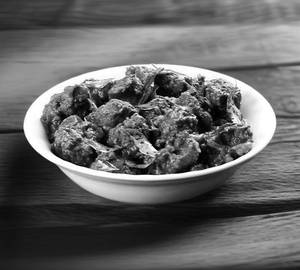 Mutton Chukka varuval