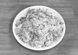 Veg Singapore Rice