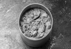 Veg Handi