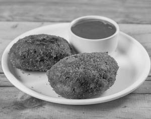 Chicken Cutlet