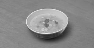 Sweet Corn Veg Soup
