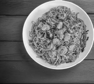 Chicken Chowmein