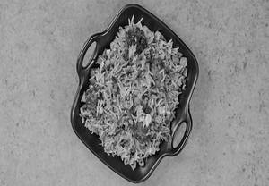 Manchurian Fried Rice