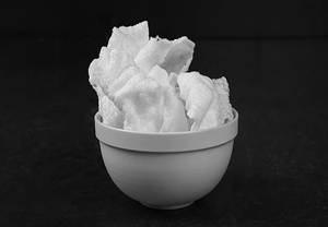 Fried Papad