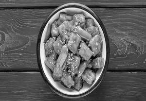Paneer Chilli