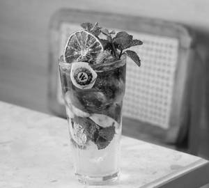 Classic Mojito