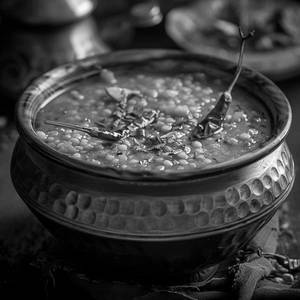 Dal Makhani