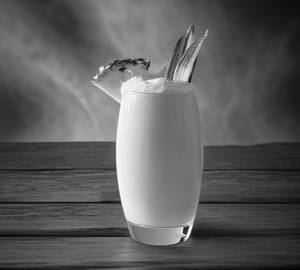Pineapple oreo   [500 ml]