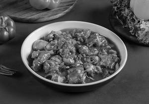 Chicken Schezwan Gravy