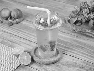 Strong Vergin Mojito