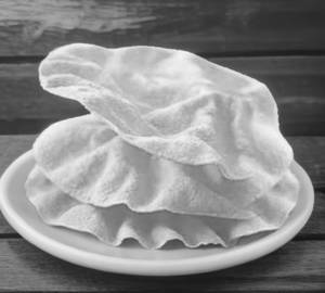 Fry Papad