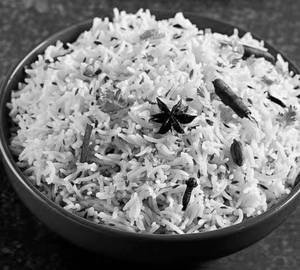 Jeera Rice