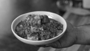 Special Kathiyawadi Spicy Paneer