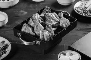 Tandoori Murg