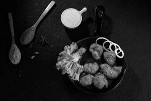 Boneless chicken 65