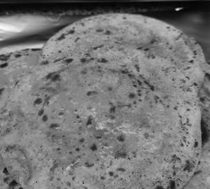 Ghee laacha prantha
