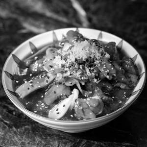 Teriyaki Chicken Donburi