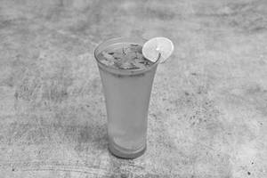 Orange Mojito