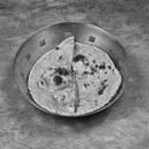 Butter Roti