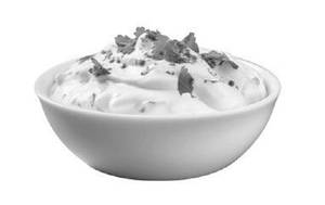 Dahi
