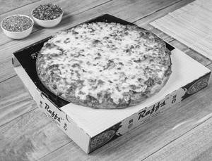 Margheritapizza
