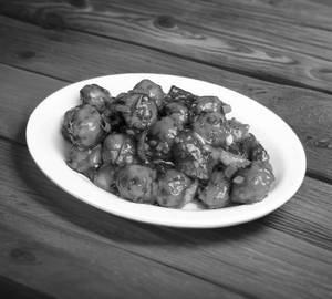 Gobi Manchurian